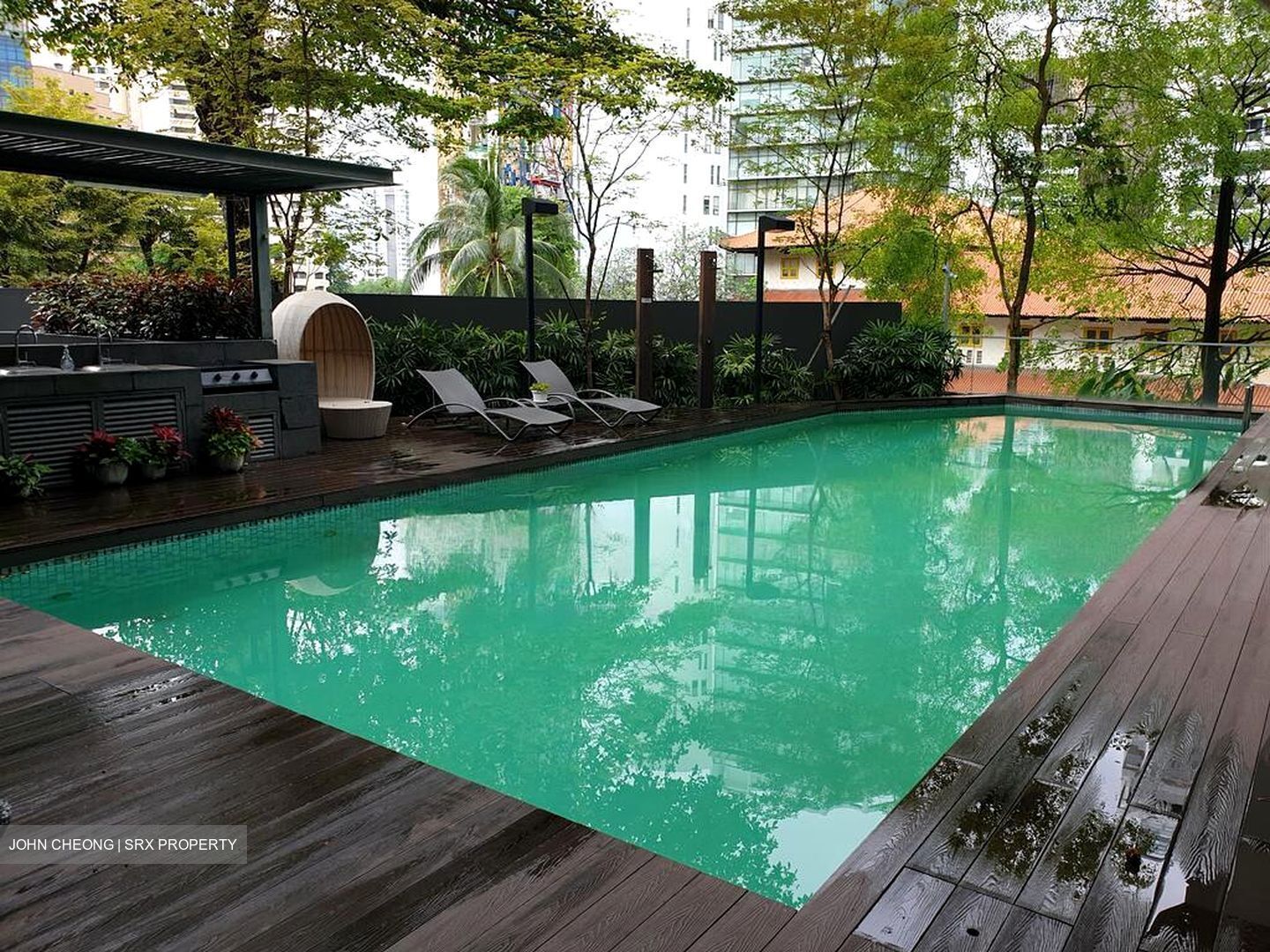 The Peak @ Cairnhill II (D9), Apartment #442505201